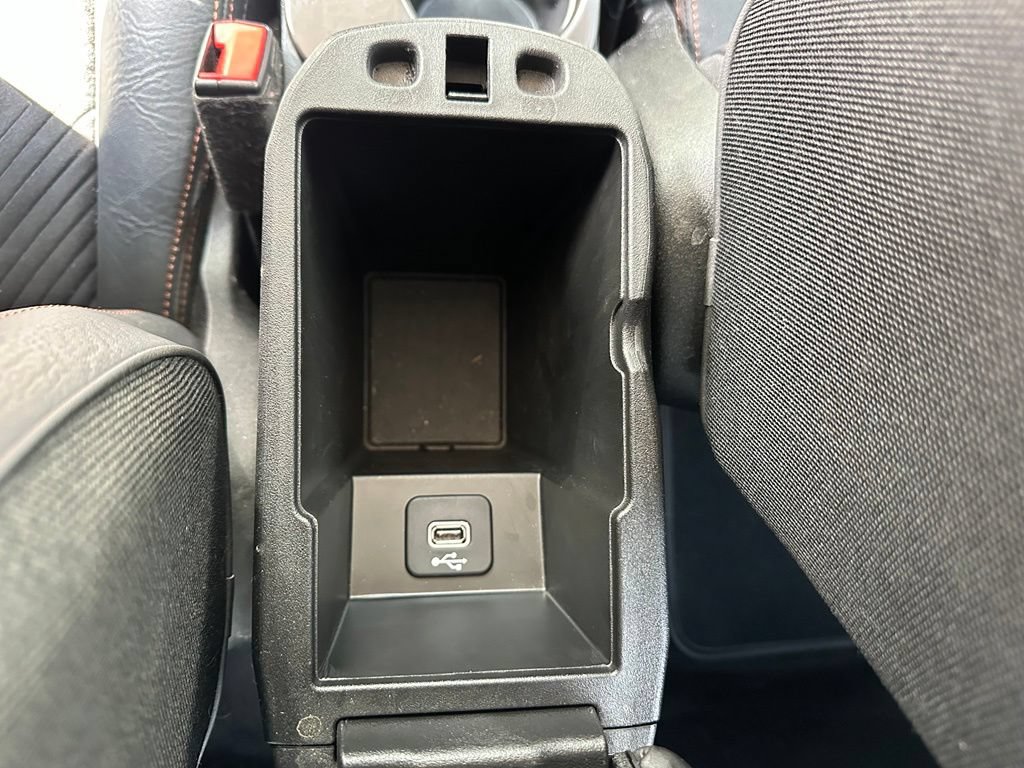 Used 2018 FIAT 500X Trekking FWD image 28