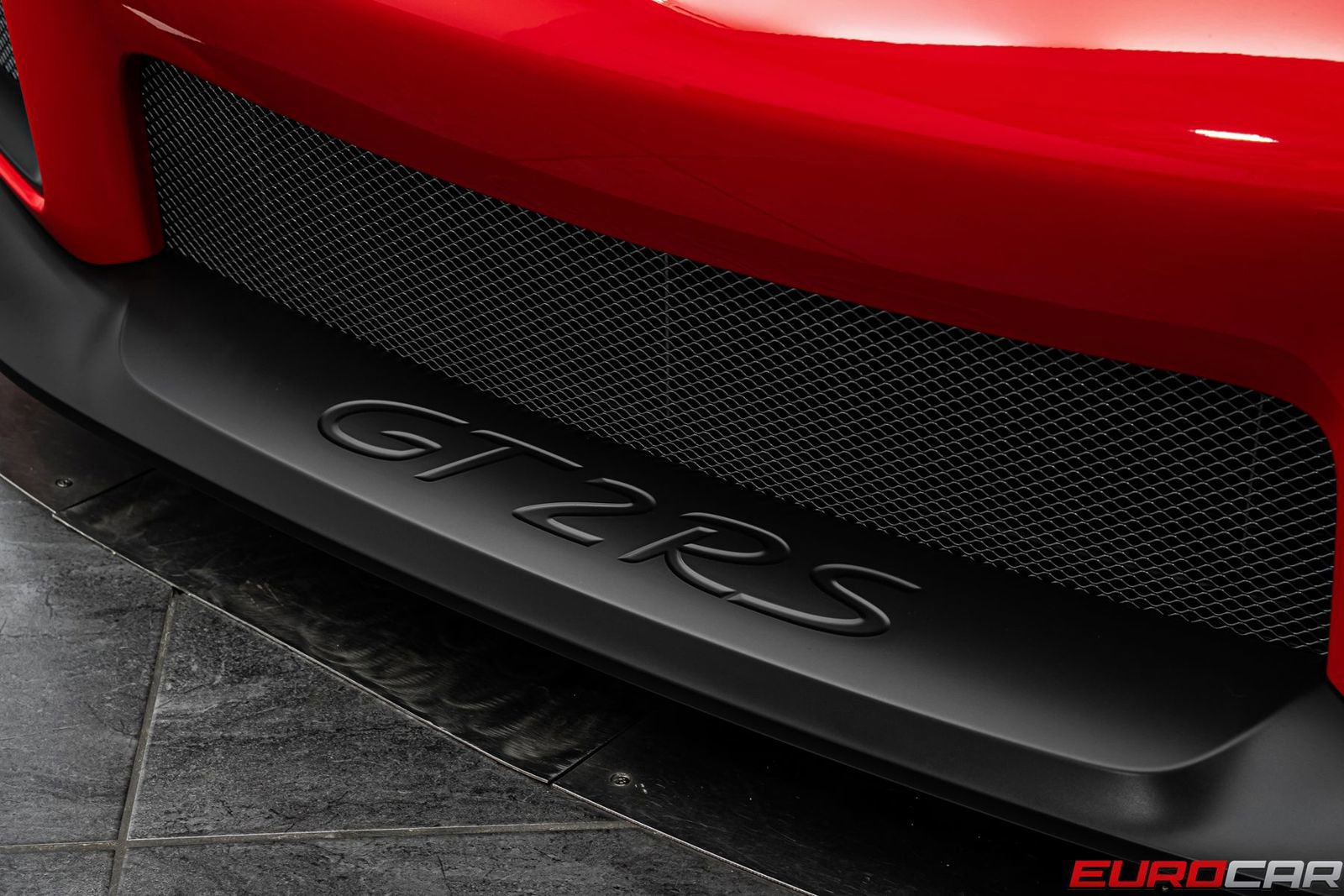 Used 2018 Porsche 911 GT2 RS RWD image 14