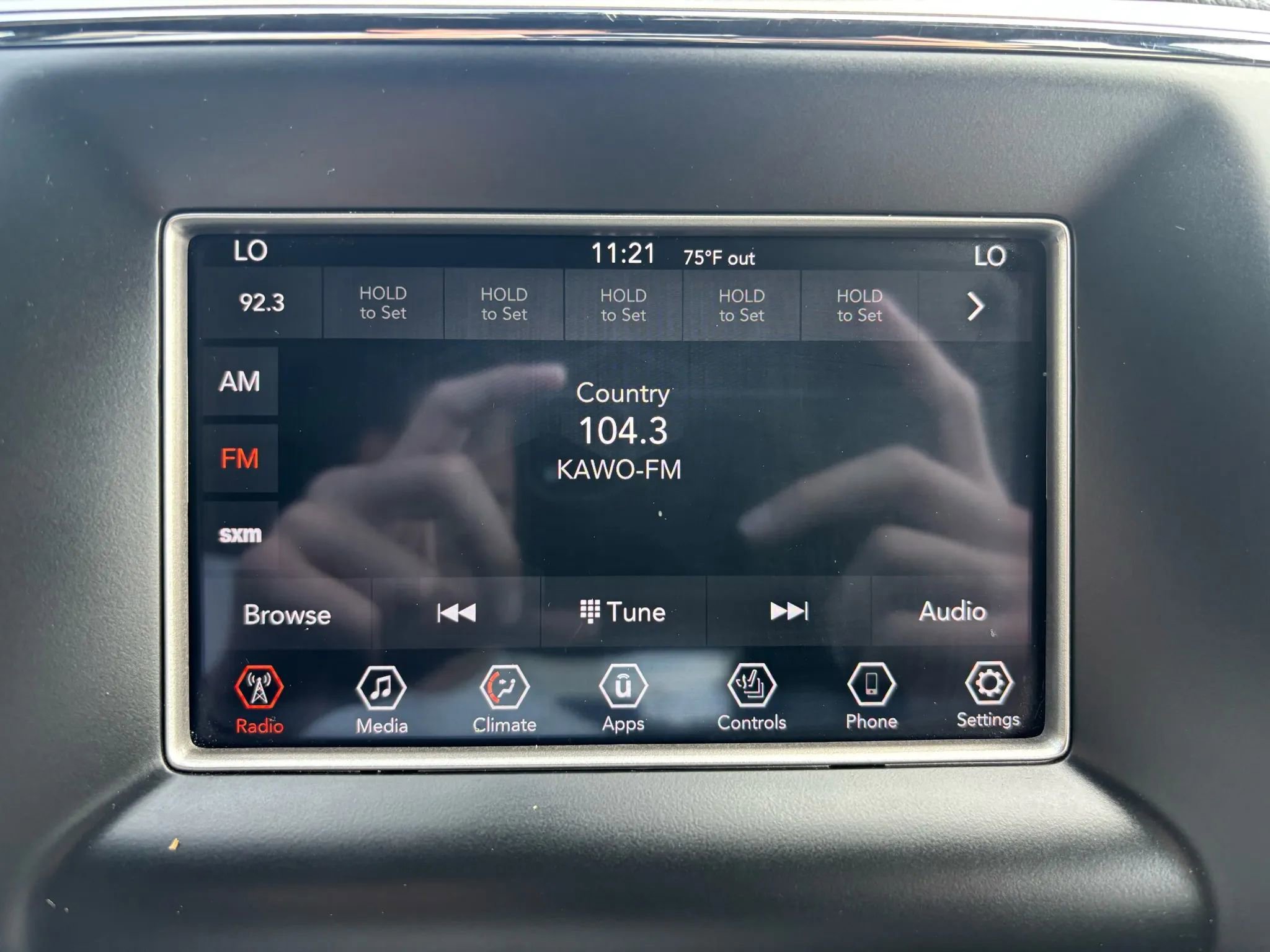 Used 2018 Jeep Grand Cherokee Limited image 11