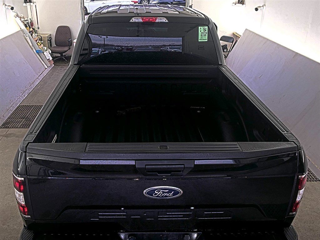 Used 2019 Ford F150 XL w/ Equipment Group 101A Mid image 4