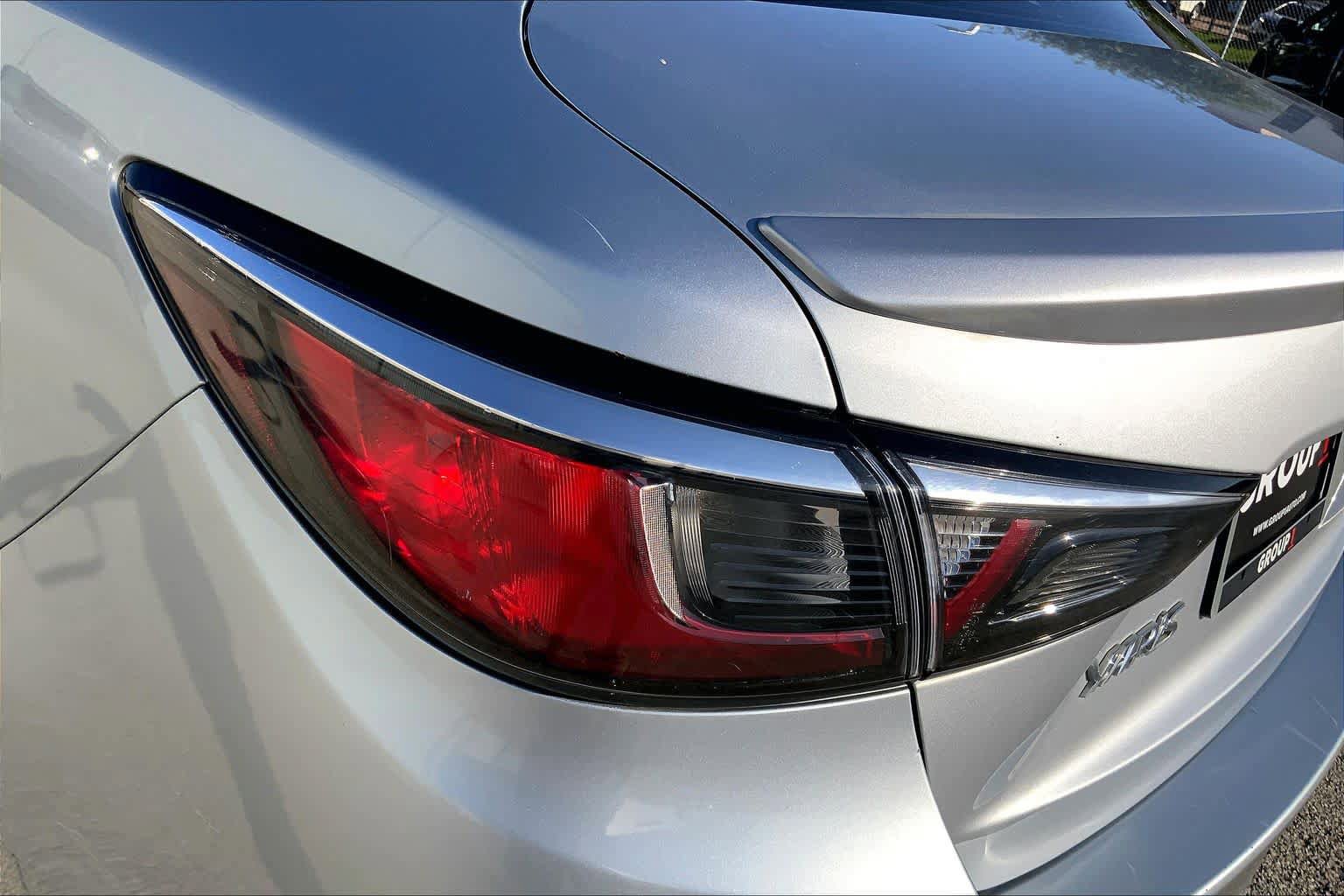Used 2019 Toyota Yaris LE FWD image 28