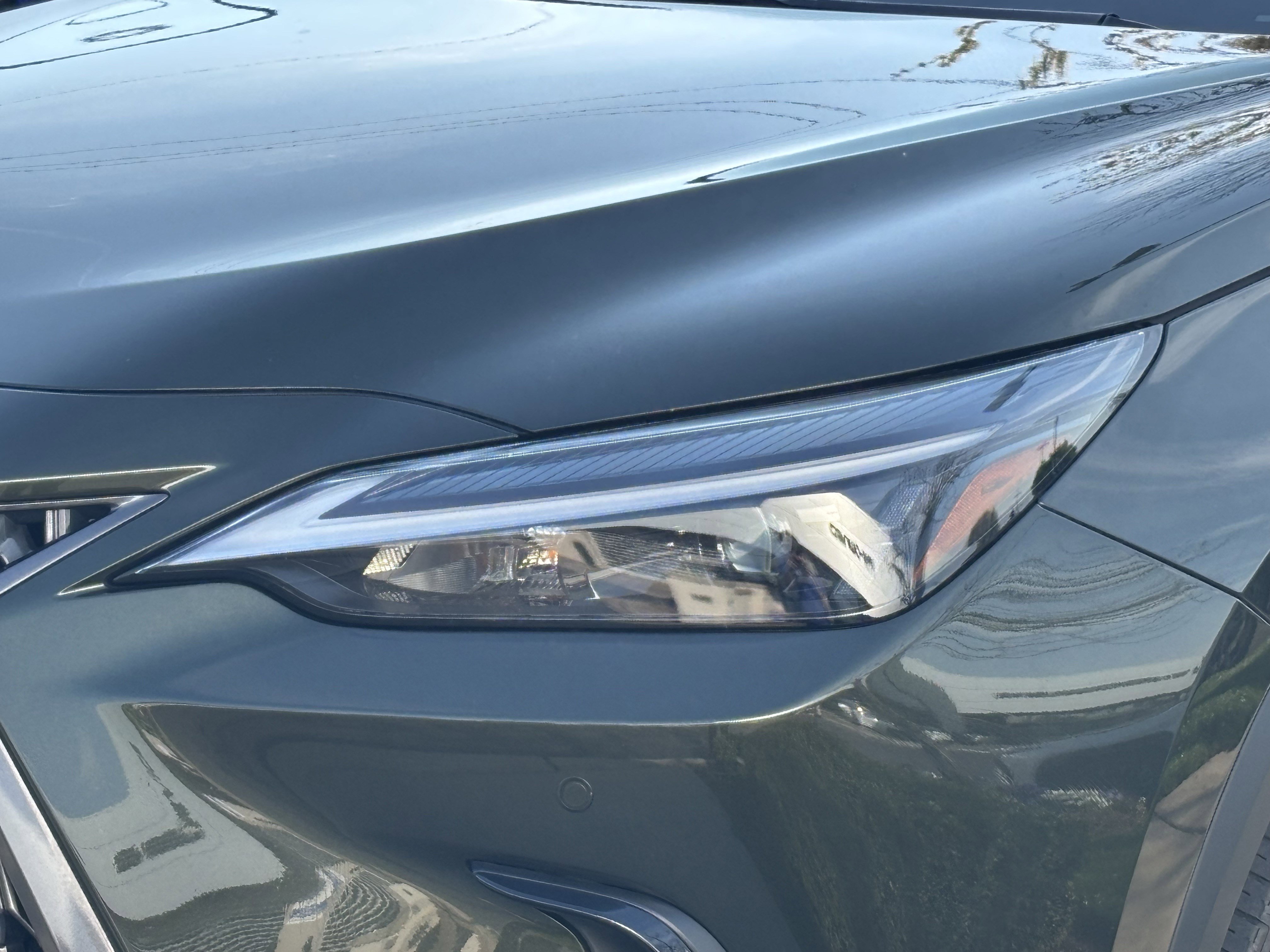 Used 2024 Lexus NX 250 FWD image 6