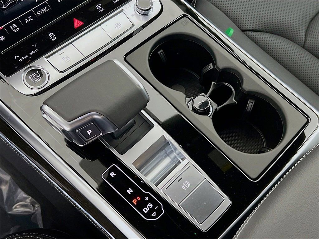 New 2026 Audi Q8 Premium Plus AWD/4WD image 18