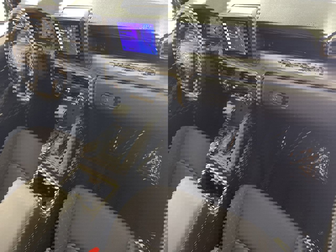 Used 2025 Toyota Tacoma SR5 image 24