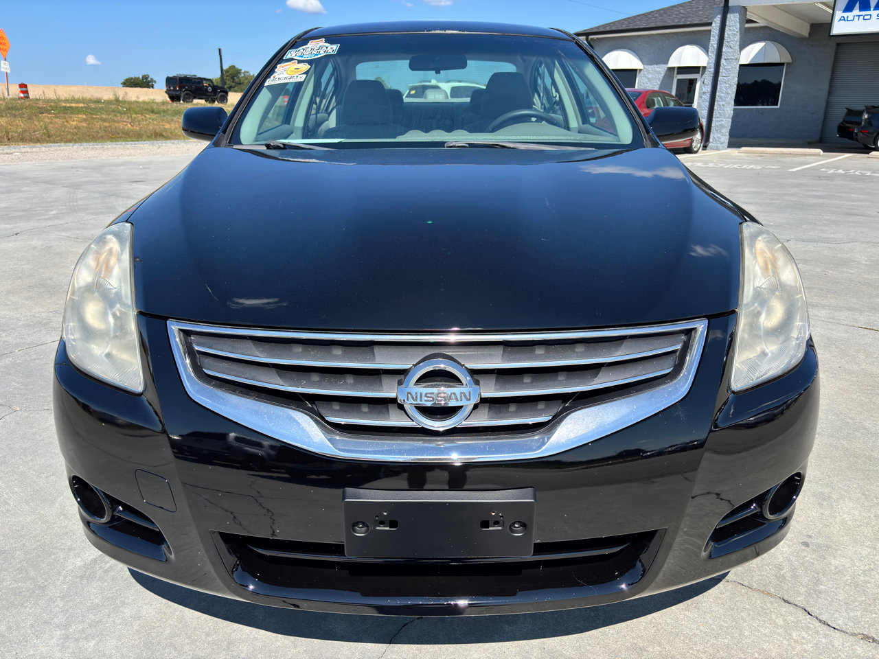 Used 2010 Nissan Altima 2.5 S image 9
