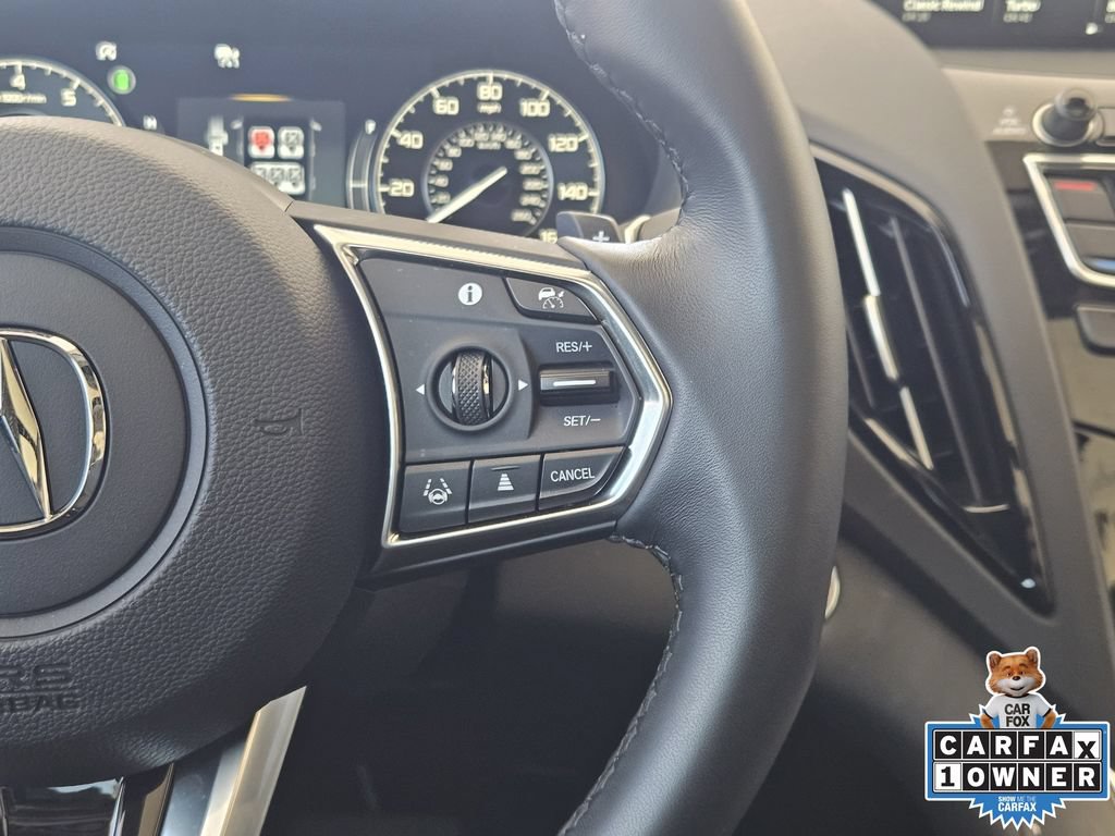 Certified 2026 Acura RDX w/ Technology Package AWD/4WD image 29