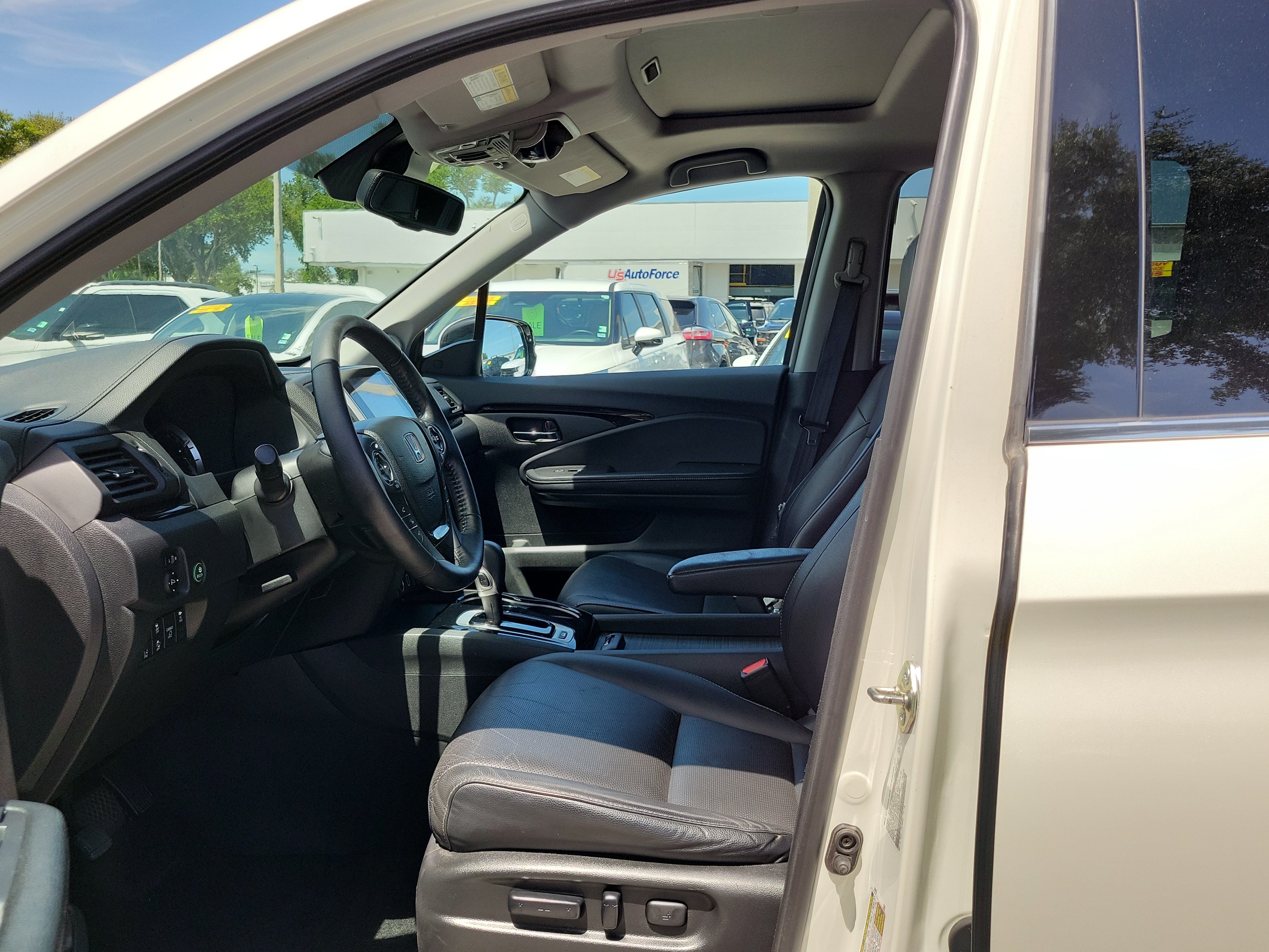 Used 2019 Honda Ridgeline RTL-E image 20