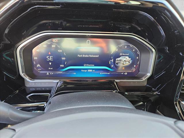 New 2026 Chevrolet Silverado 1500 LT image 17