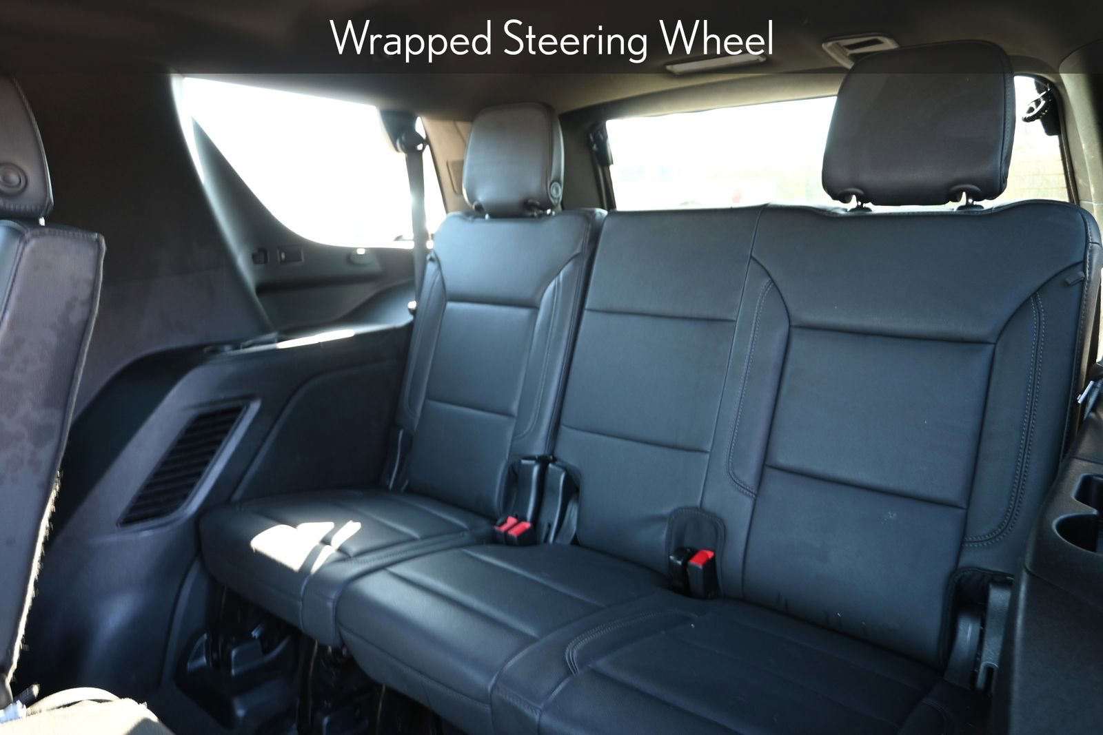 Used 2023 Chevrolet Tahoe LT image 24