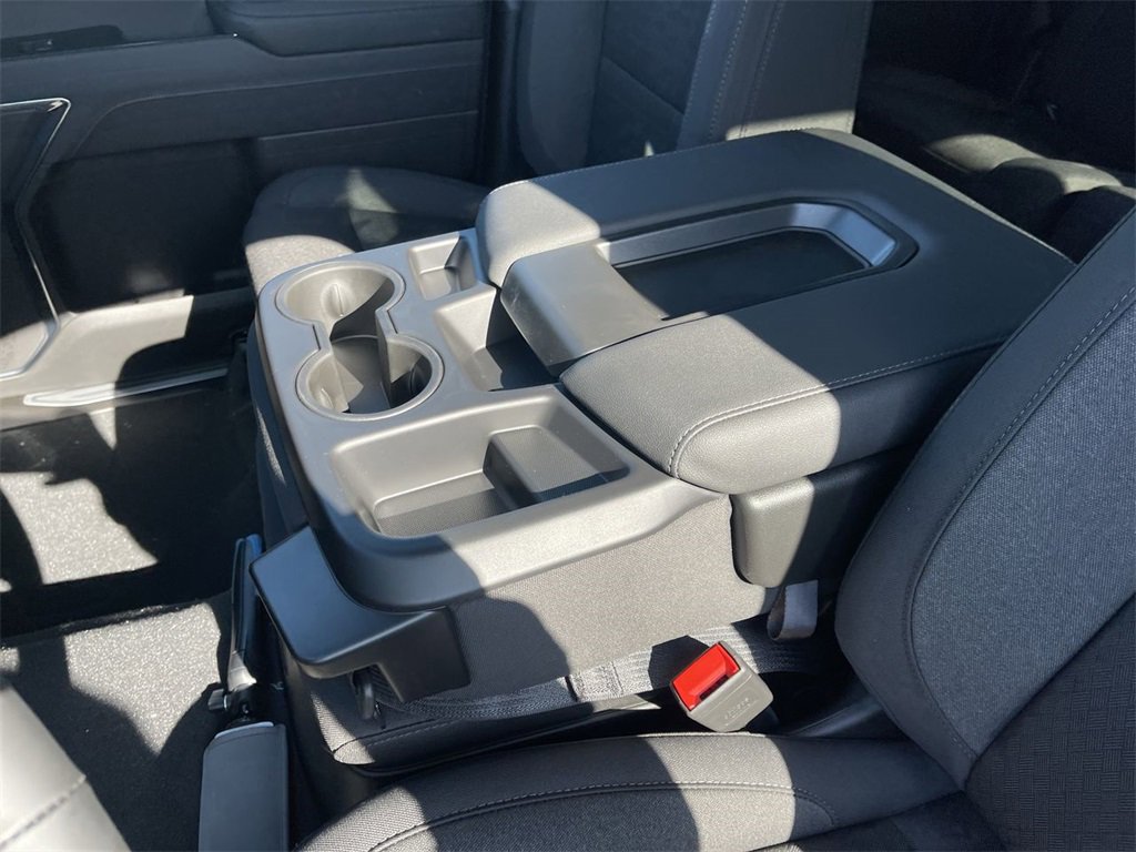 New 2026 Chevrolet Silverado 1500 LT image 20