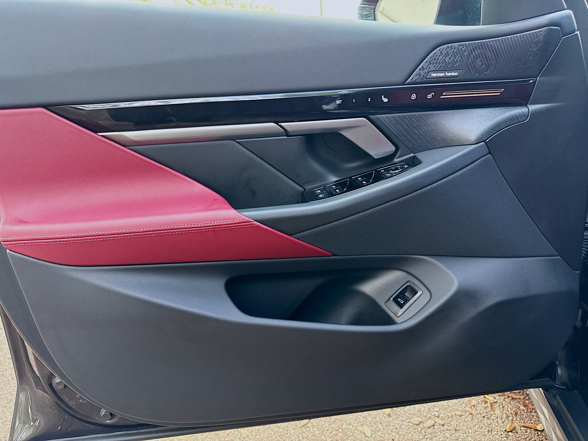 Used 2026 BMW 530i RWD image 22