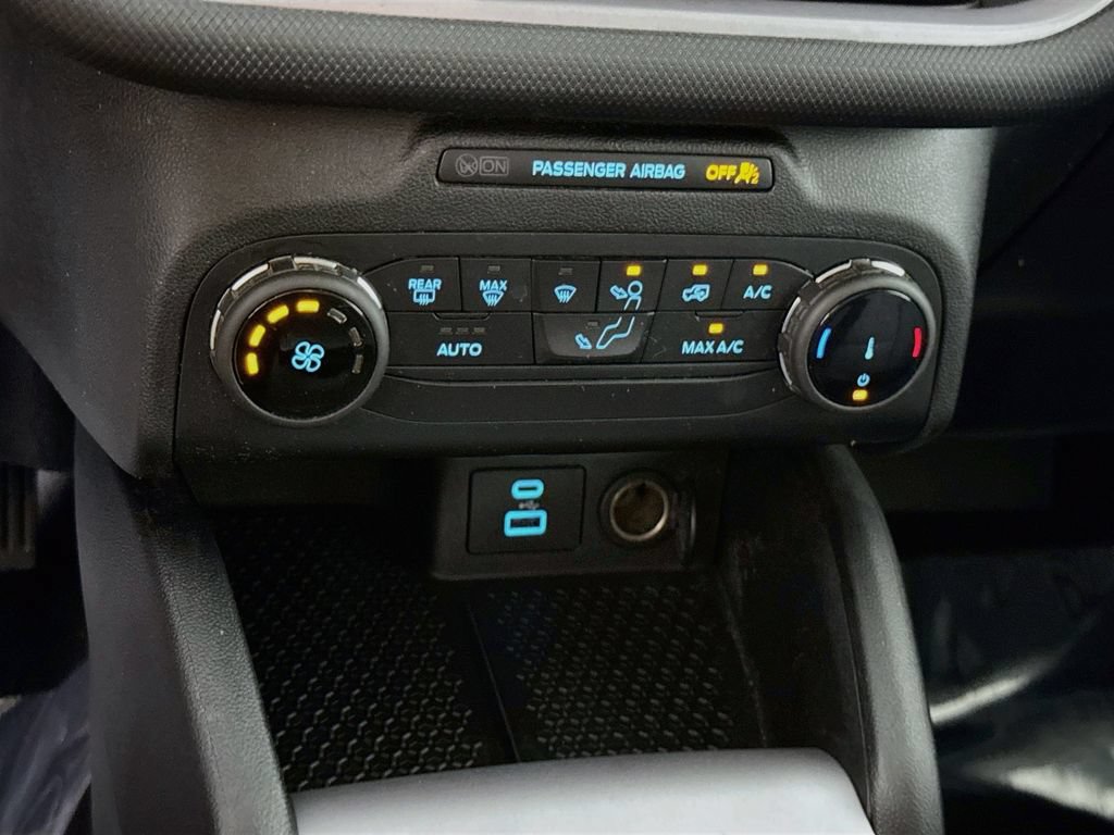Used 2022 Ford Bronco Sport Big Bend AWD/4WD image 7