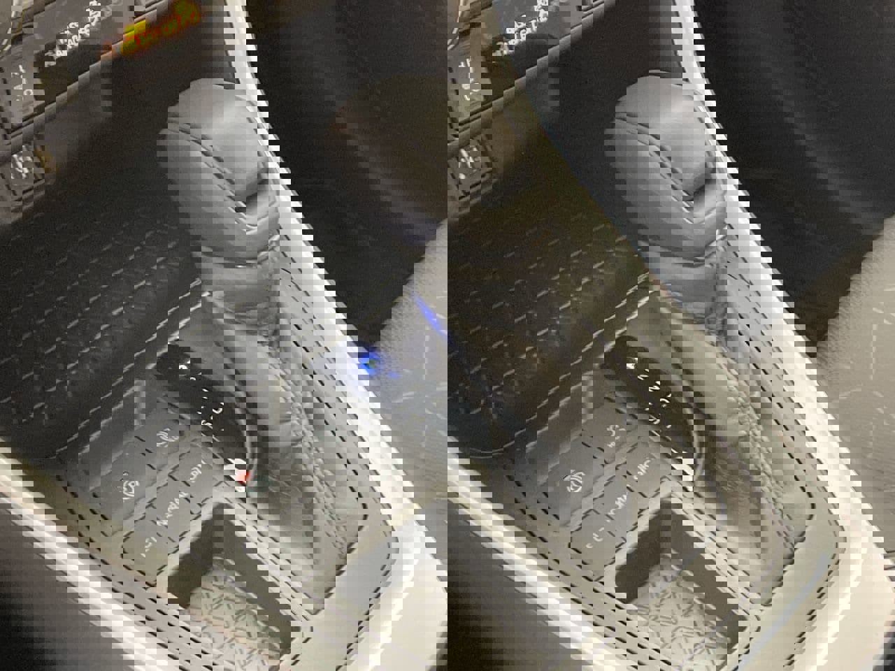 New 2025 Toyota RAV4 XLE image 16