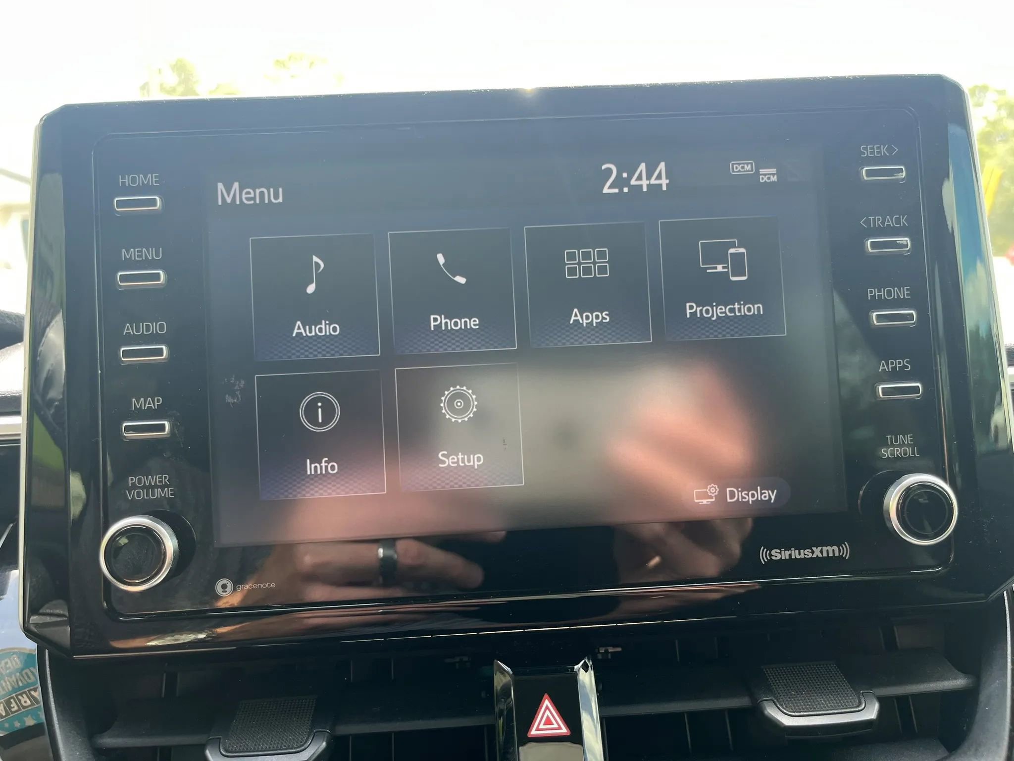 Used 2021 Toyota Corolla LE FWD image 19