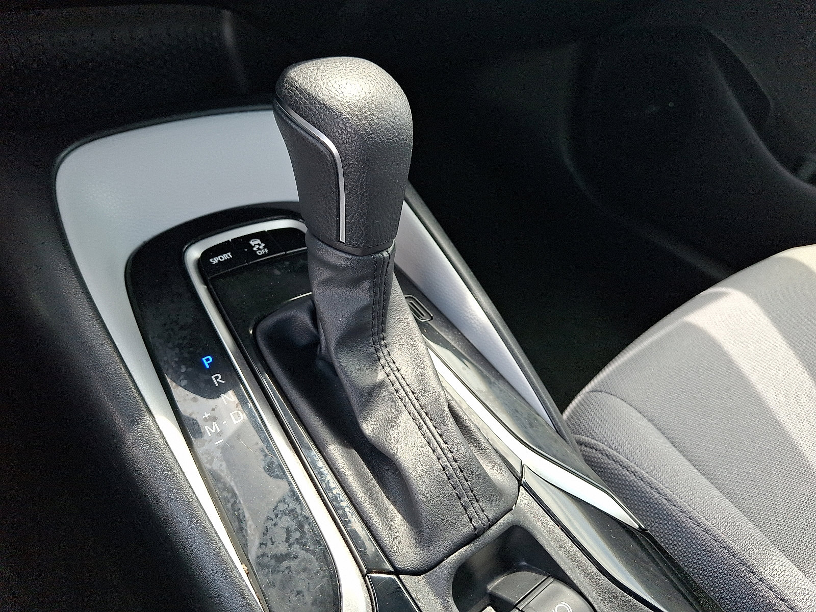 Certified 2022 Toyota Corolla SE image 15