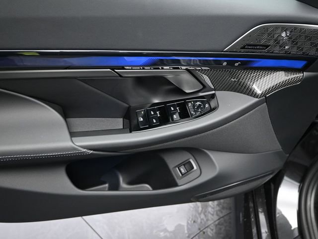 Used 2026 BMW M5 Touring image 20