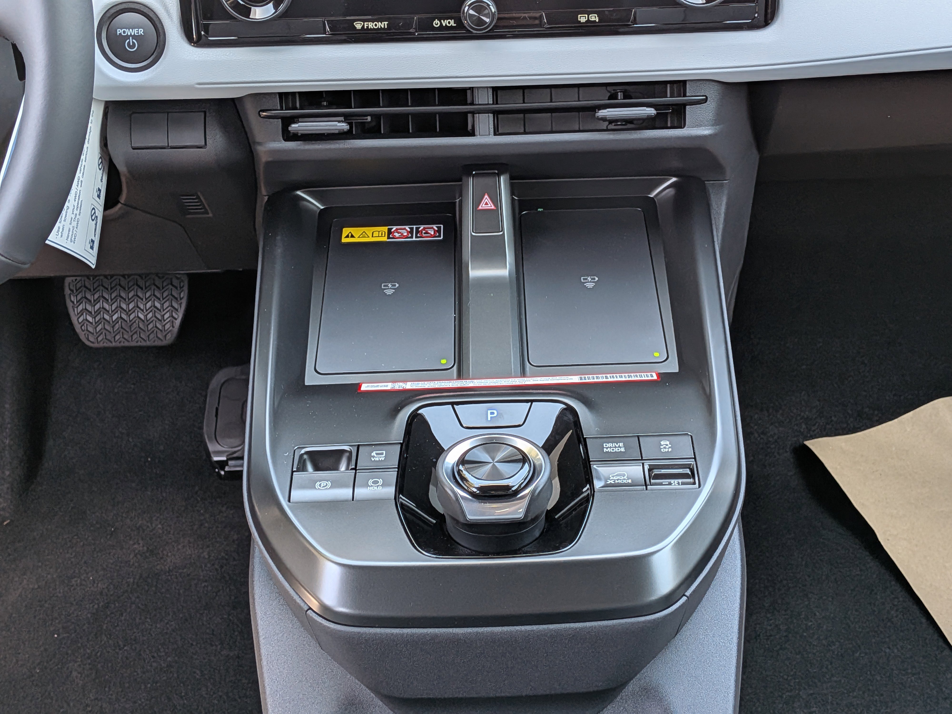 New 2026 Subaru Uncharted AWD image 18