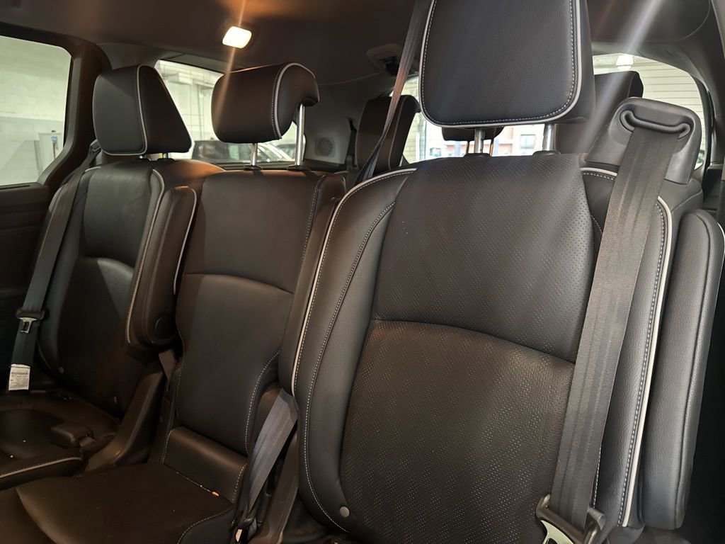 Used 2023 Honda Odyssey Elite image 8