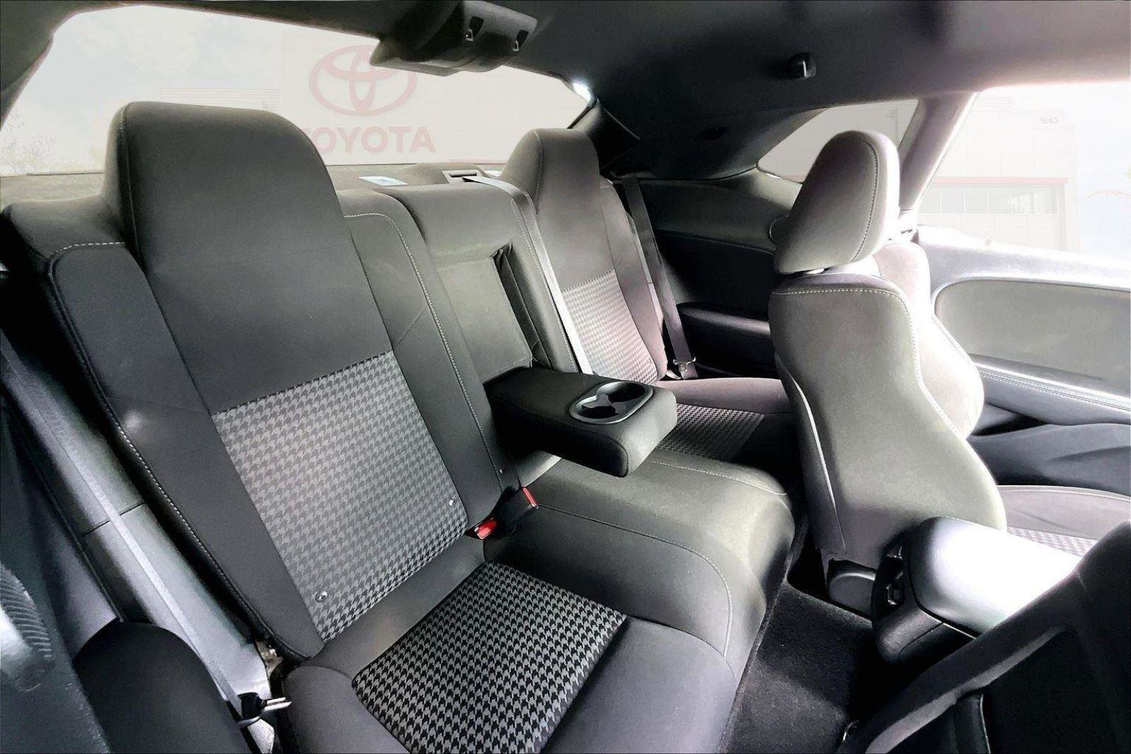 Used 2023 Dodge Challenger R/T Scat Pack image 24