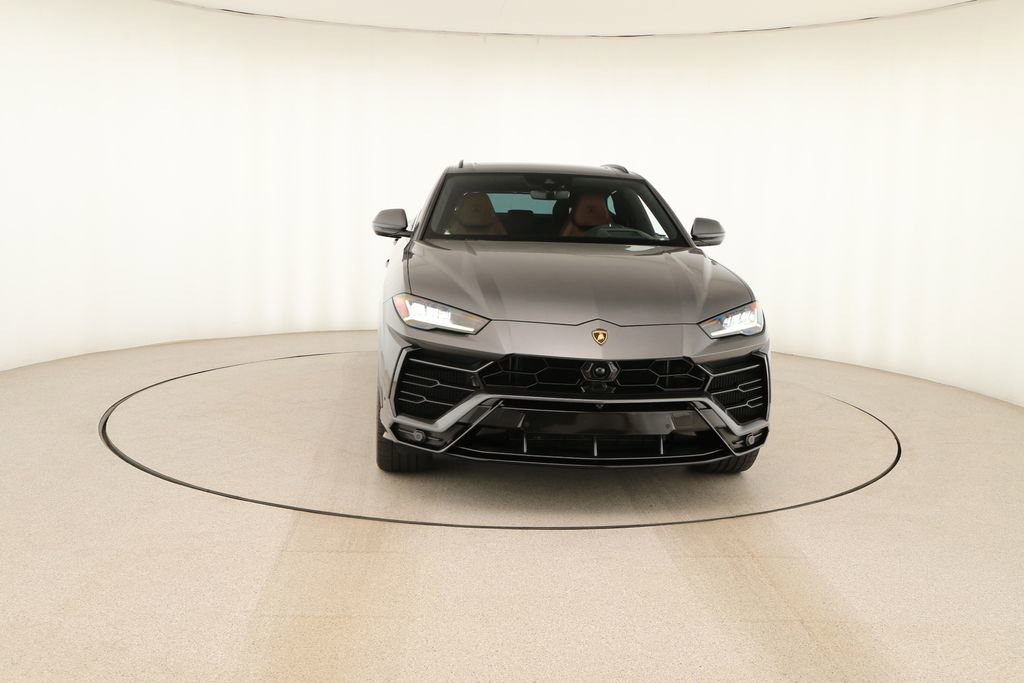 Used 2020 Lamborghini Urus image 11