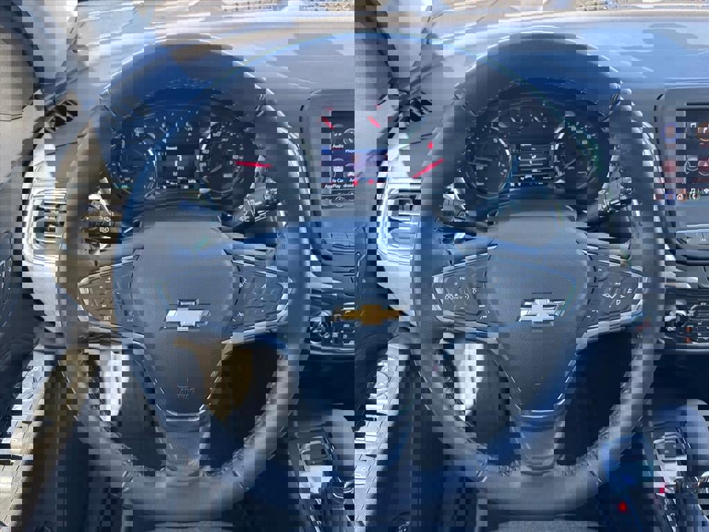 Certified 2022 Chevrolet Equinox LT image 8