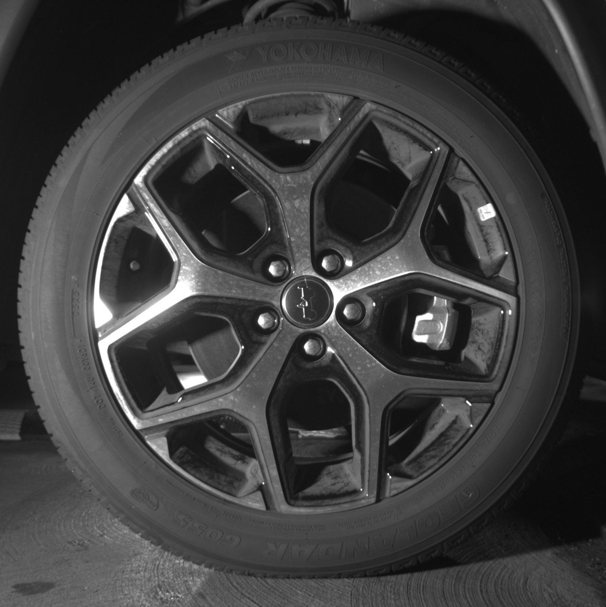 Used 2025 Jeep Compass Limited image 13