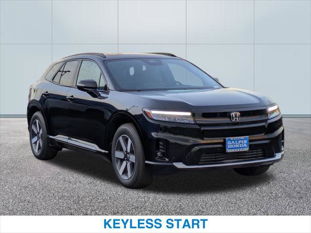 New 2026 Honda Prologue Touring image 4