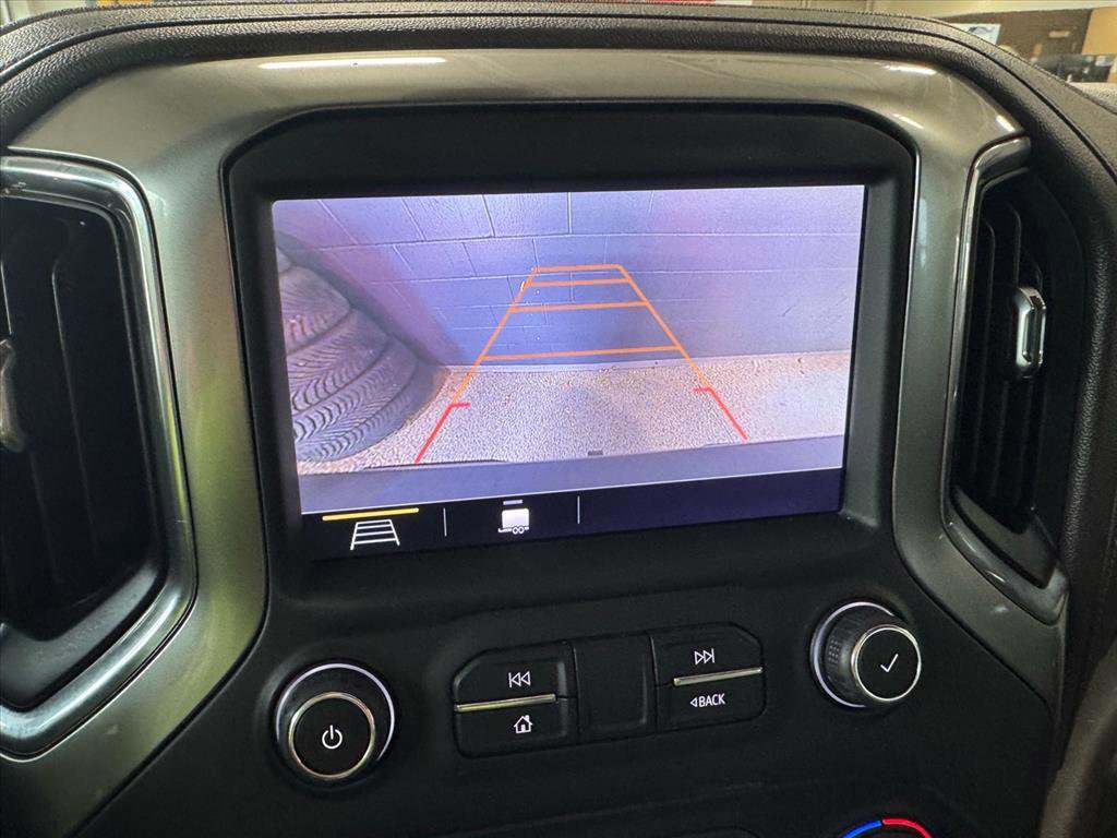 Used 2019 Chevrolet Silverado 1500 LT Trail Boss image 26