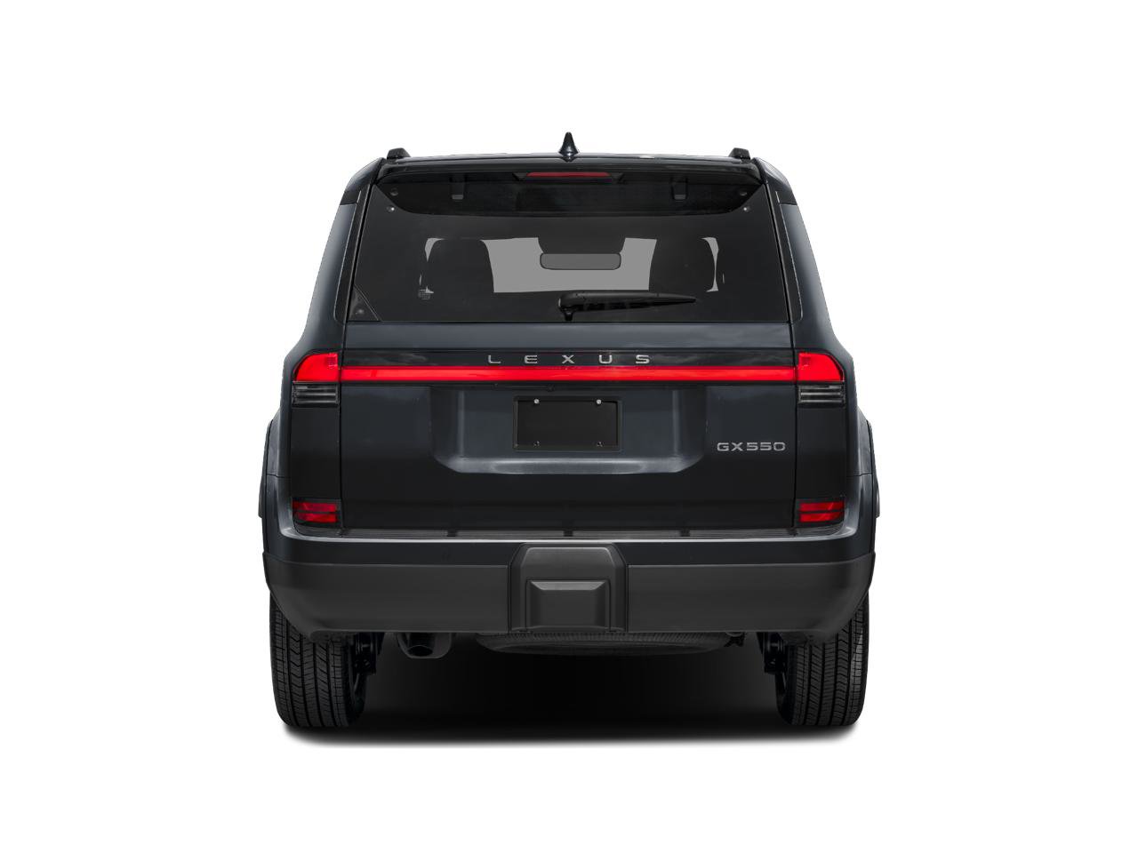 New 2026 Lexus GX 550 image 5