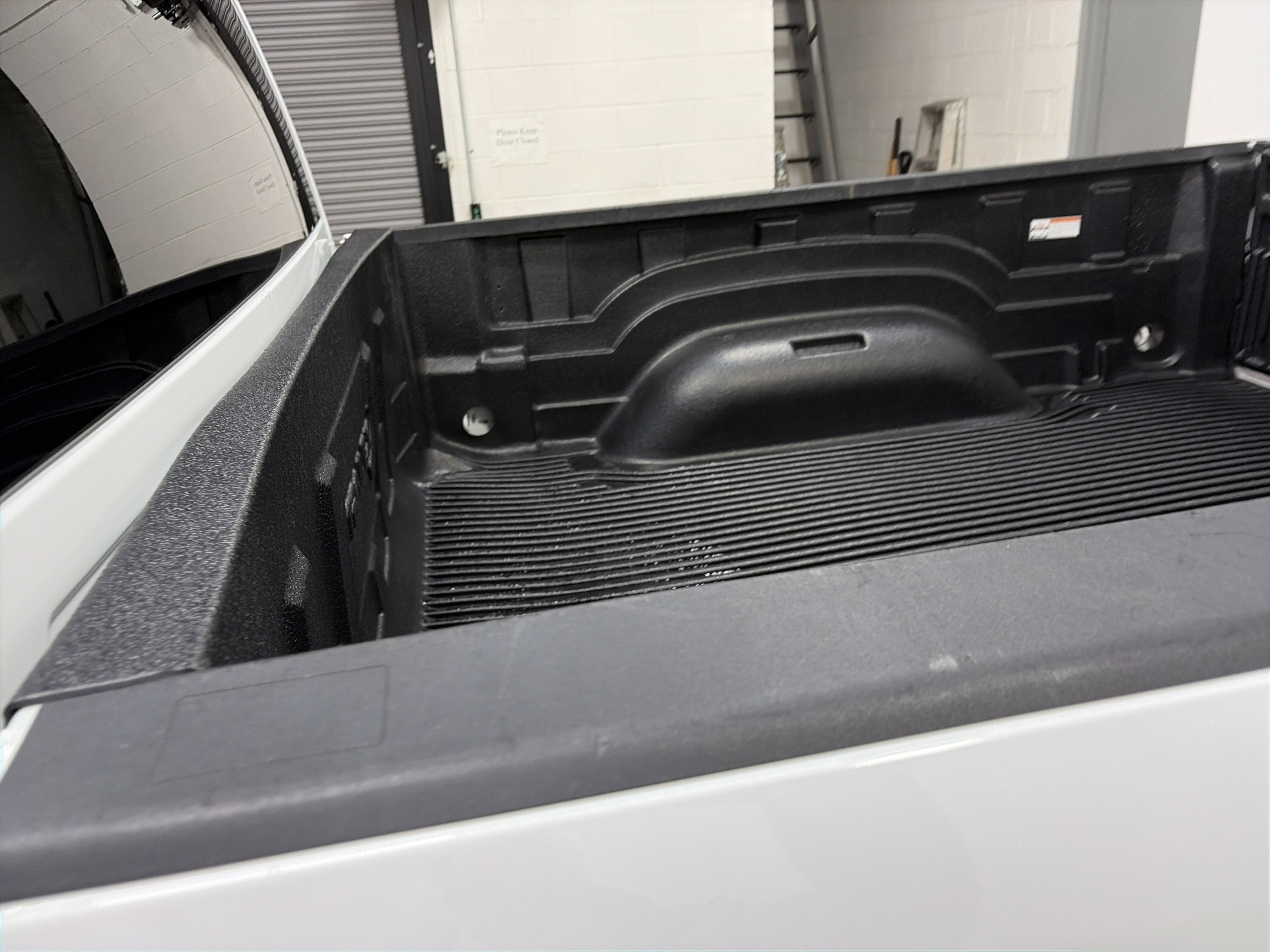 Used 2024 RAM 2500 Big Horn AWD/4WD image 26