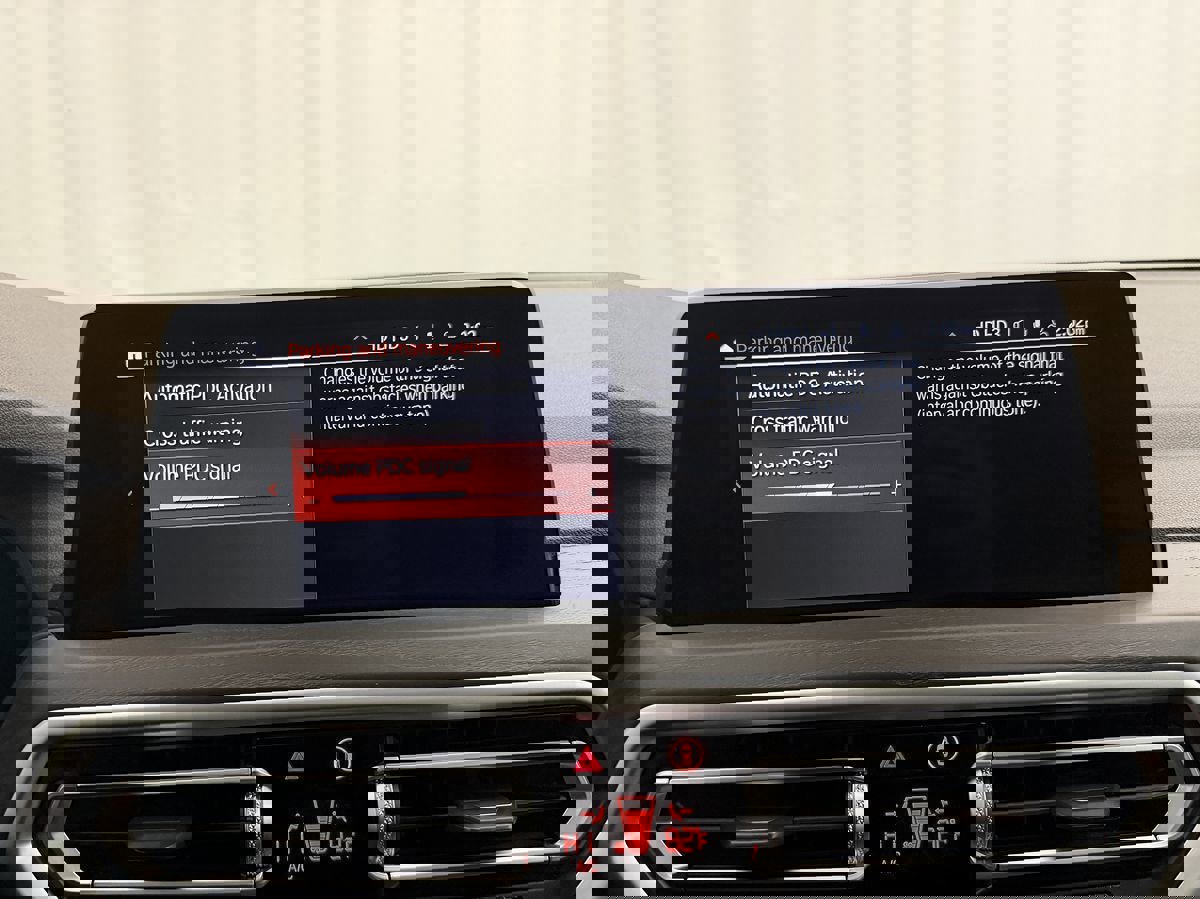 Used 2024 BMW X3 xDrive30i image 22