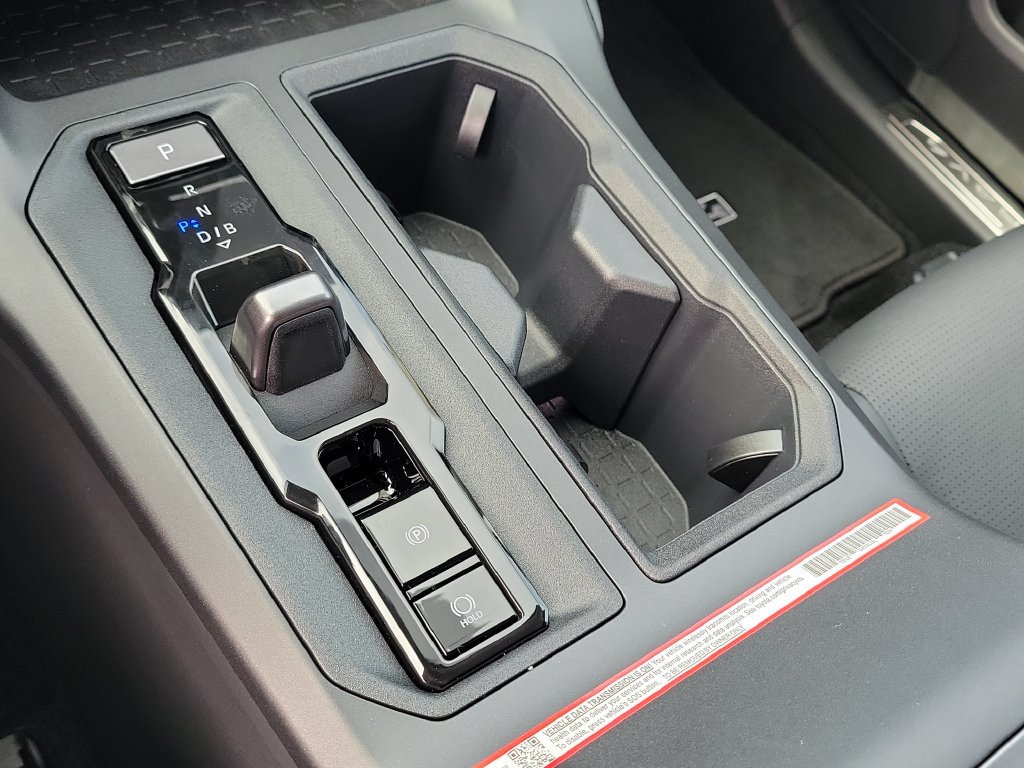 New 2026 Toyota RAV4 Limited AWD/4WD image 18