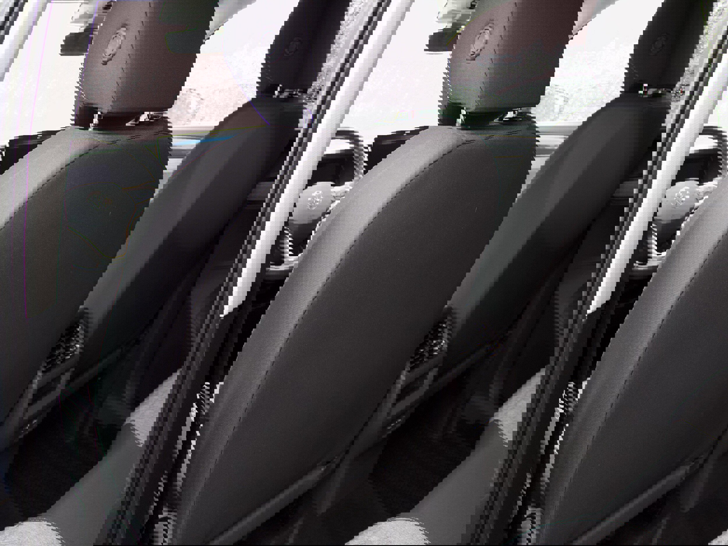 New 2026 Volkswagen Tiguan S image 24