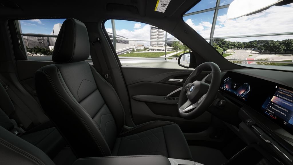 Used 2026 BMW X1 xDrive28i image 33