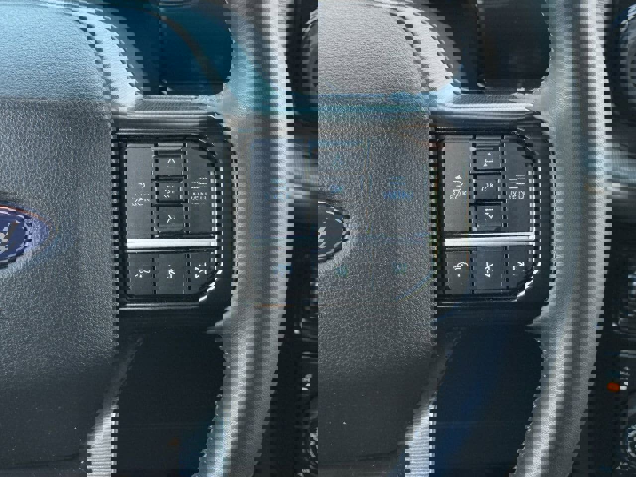 Used 2024 Ford F150 Platinum w/ FX4 Off-Road Package image 17