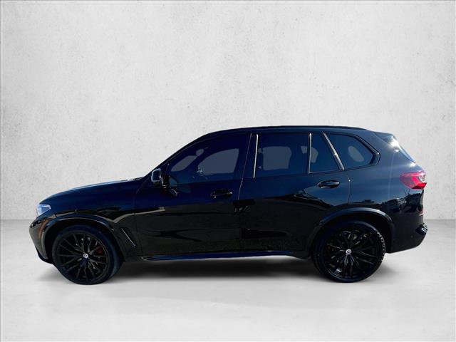 Used 2023 BMW X5 M50i w/ Executive Package image 6