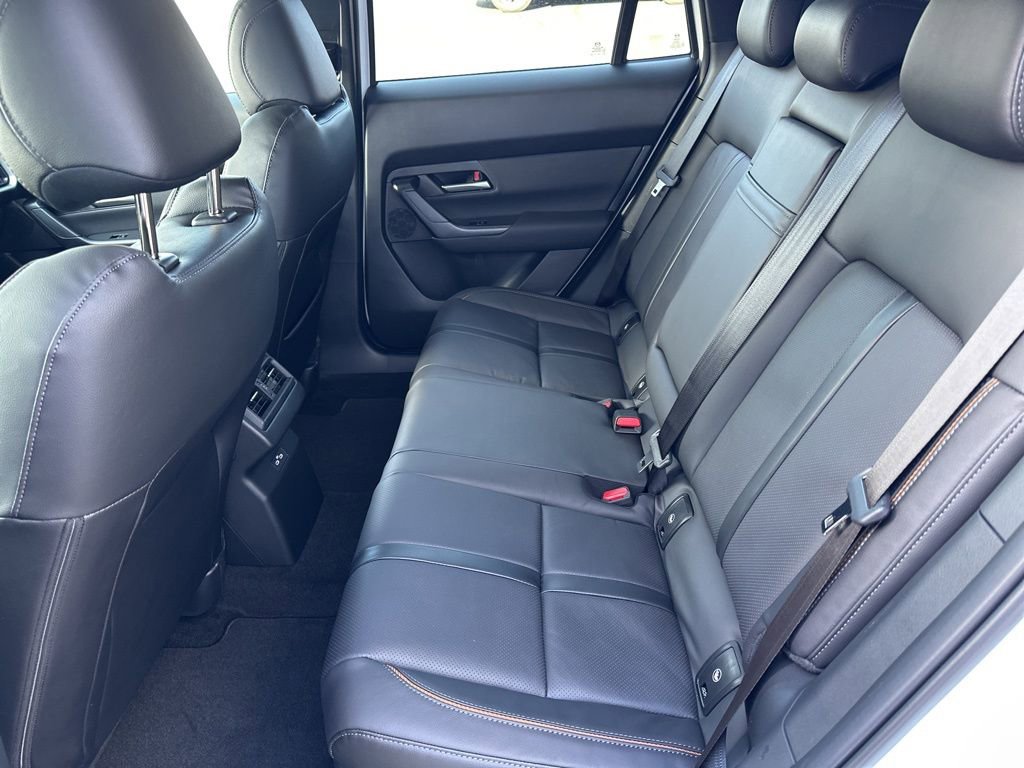 New 2026 MAZDA CX-50 AWD 2.5 Hybrid w/ Premium Pkg image 23