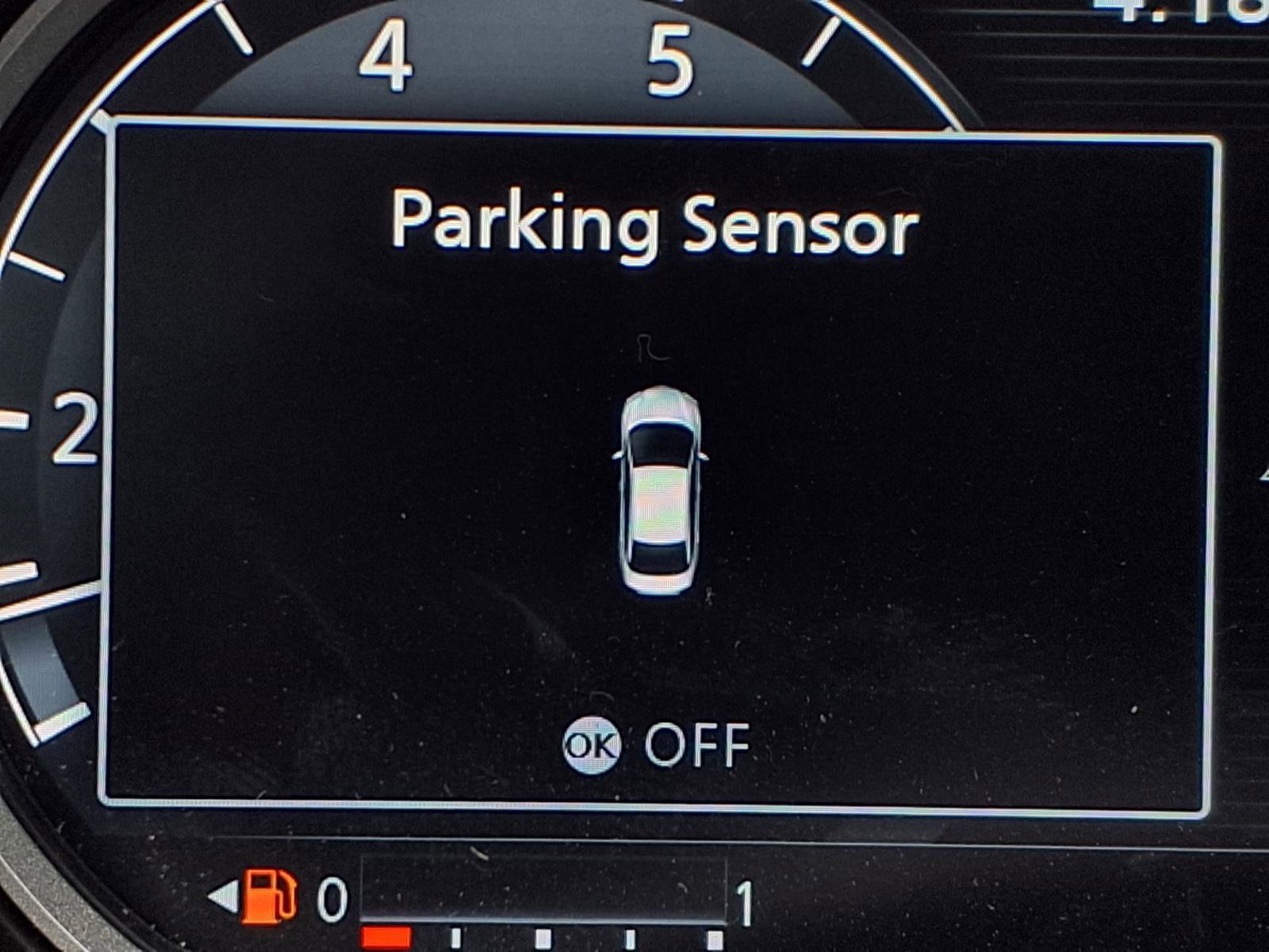 New 2025 Nissan Versa SR w/ Trunk Package image 18