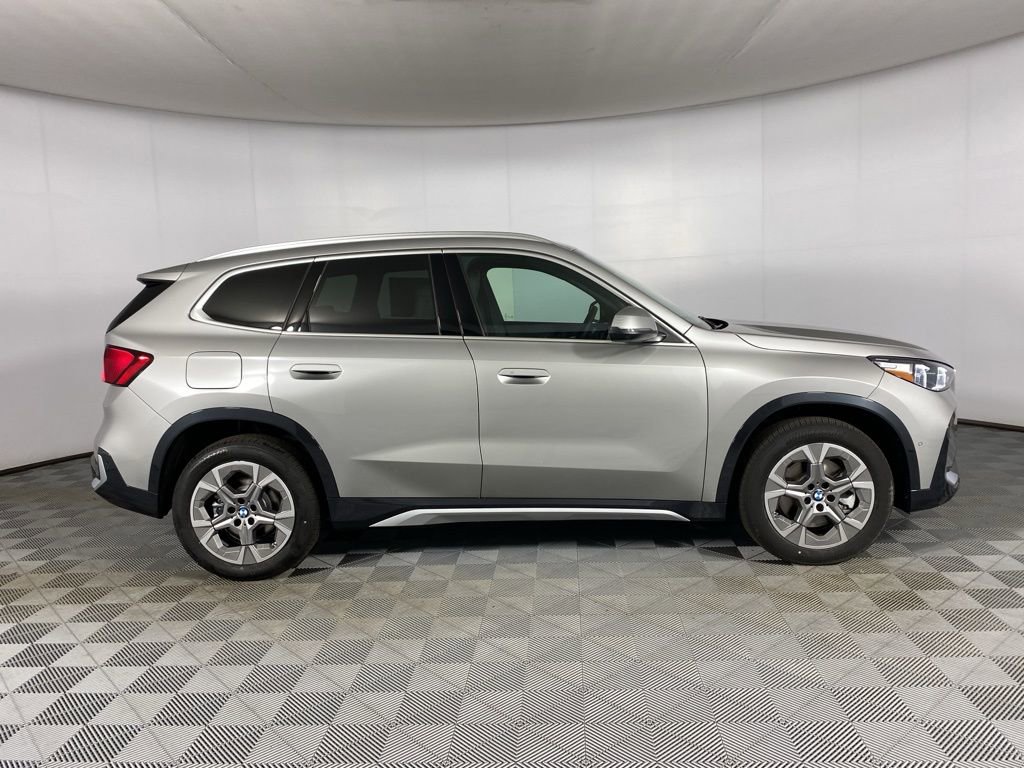 New 2026 BMW X1 xDrive28i w/ Technology Package image 25