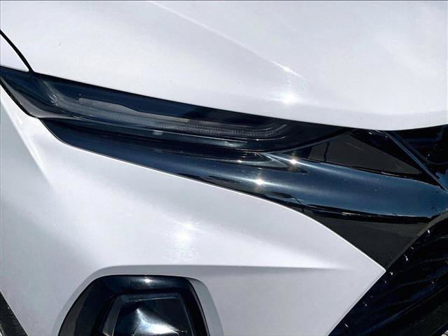 Used 2019 Chevrolet Blazer RS w/ LPO, Floor Liner Package FWD image 30