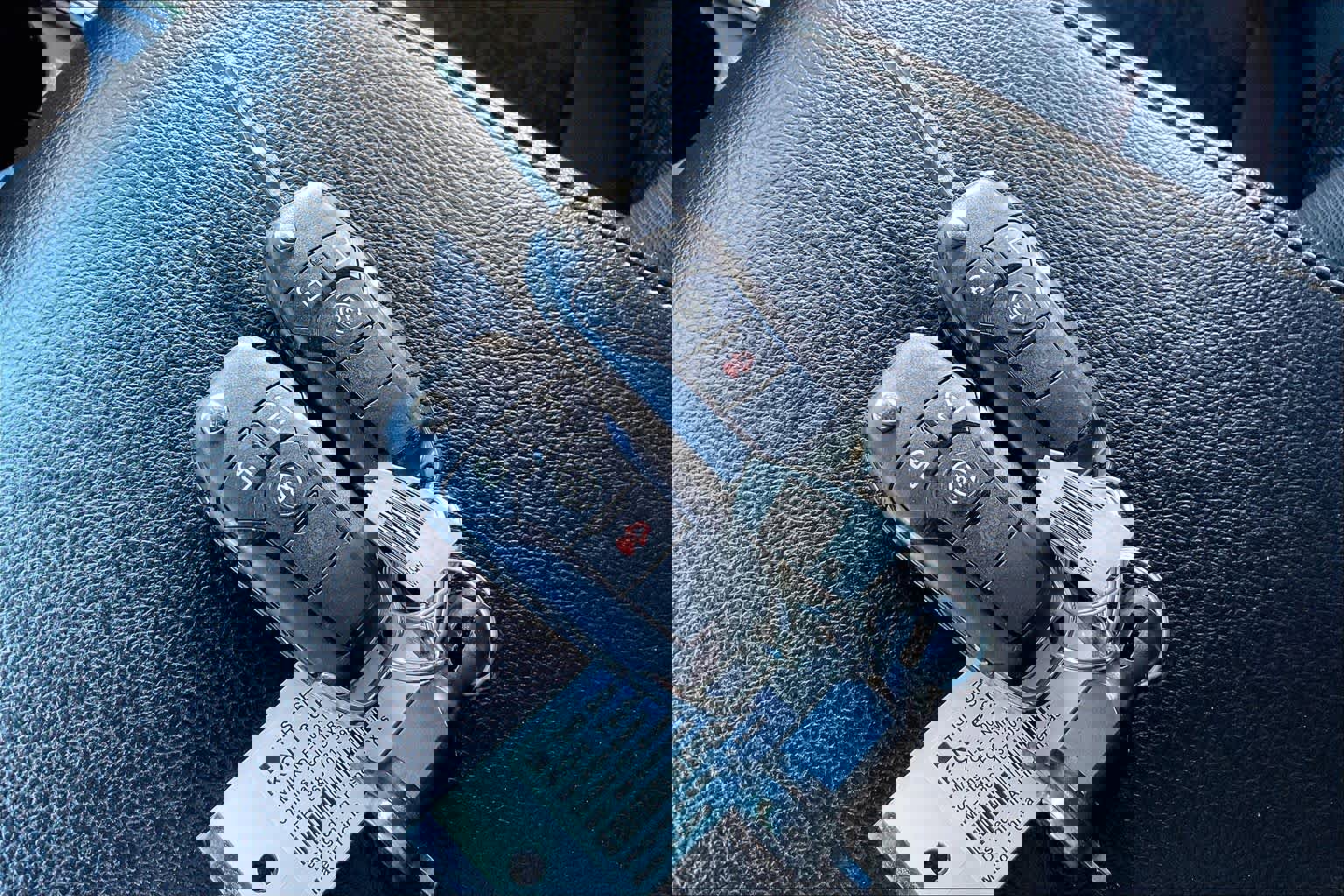 Used 2020 Ford F150 XLT w/ Equipment Group 302A Luxury image 14