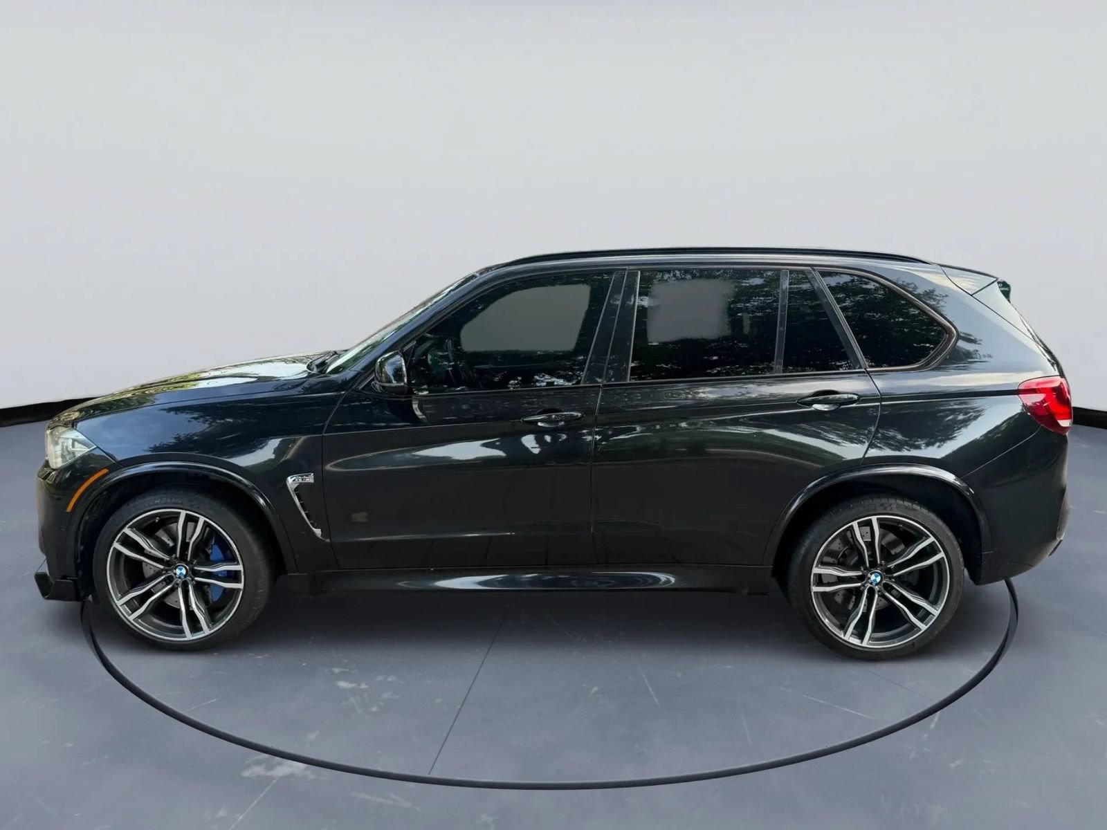 Used 2015 BMW X5 M AWD/4WD image 9