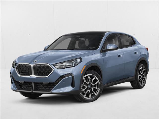 New 2026 BMW X2 xDrive28i image 1