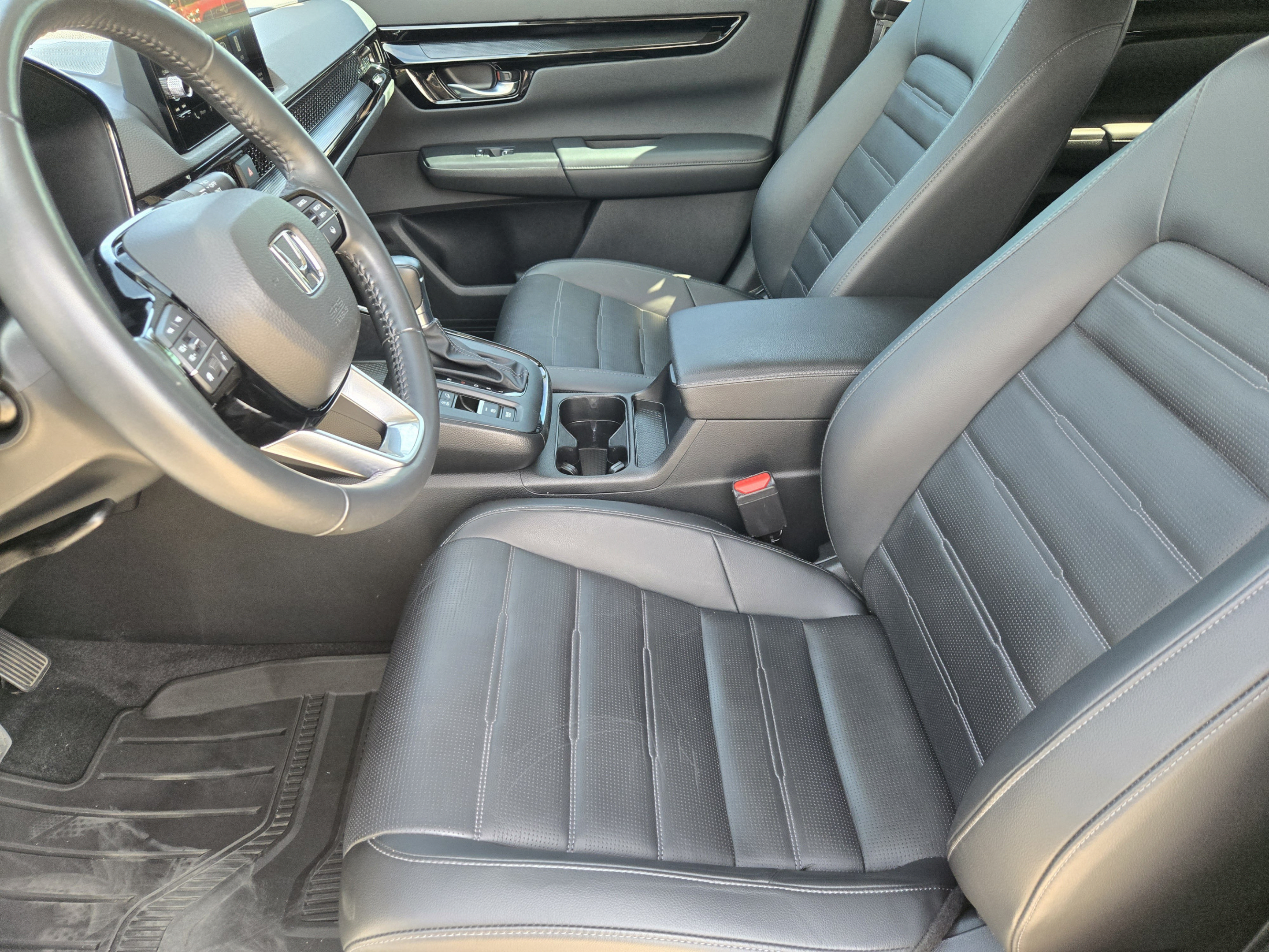 Used 2023 Honda CR-V EX-L image 9
