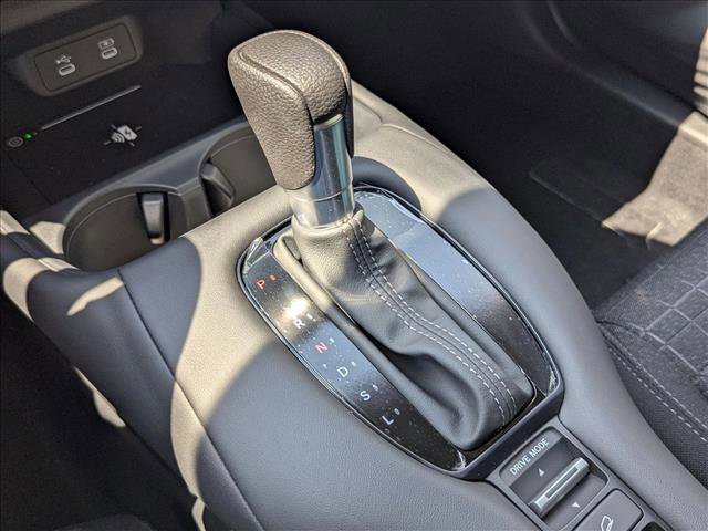 New 2026 Honda HR-V LX image 13