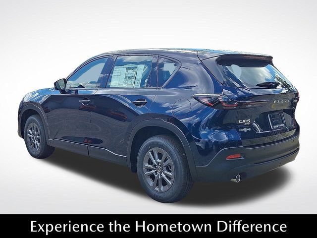 New 2026 MAZDA CX-5 AWD 2.5 S image 4