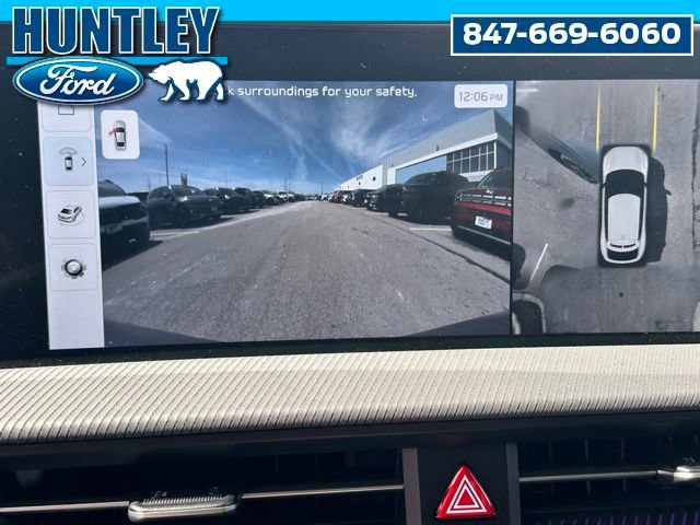 Used 2024 Kia EV6 GT-Line image 30