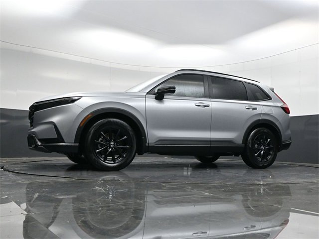 Used 2026 Honda CR-V Sport-L image 31