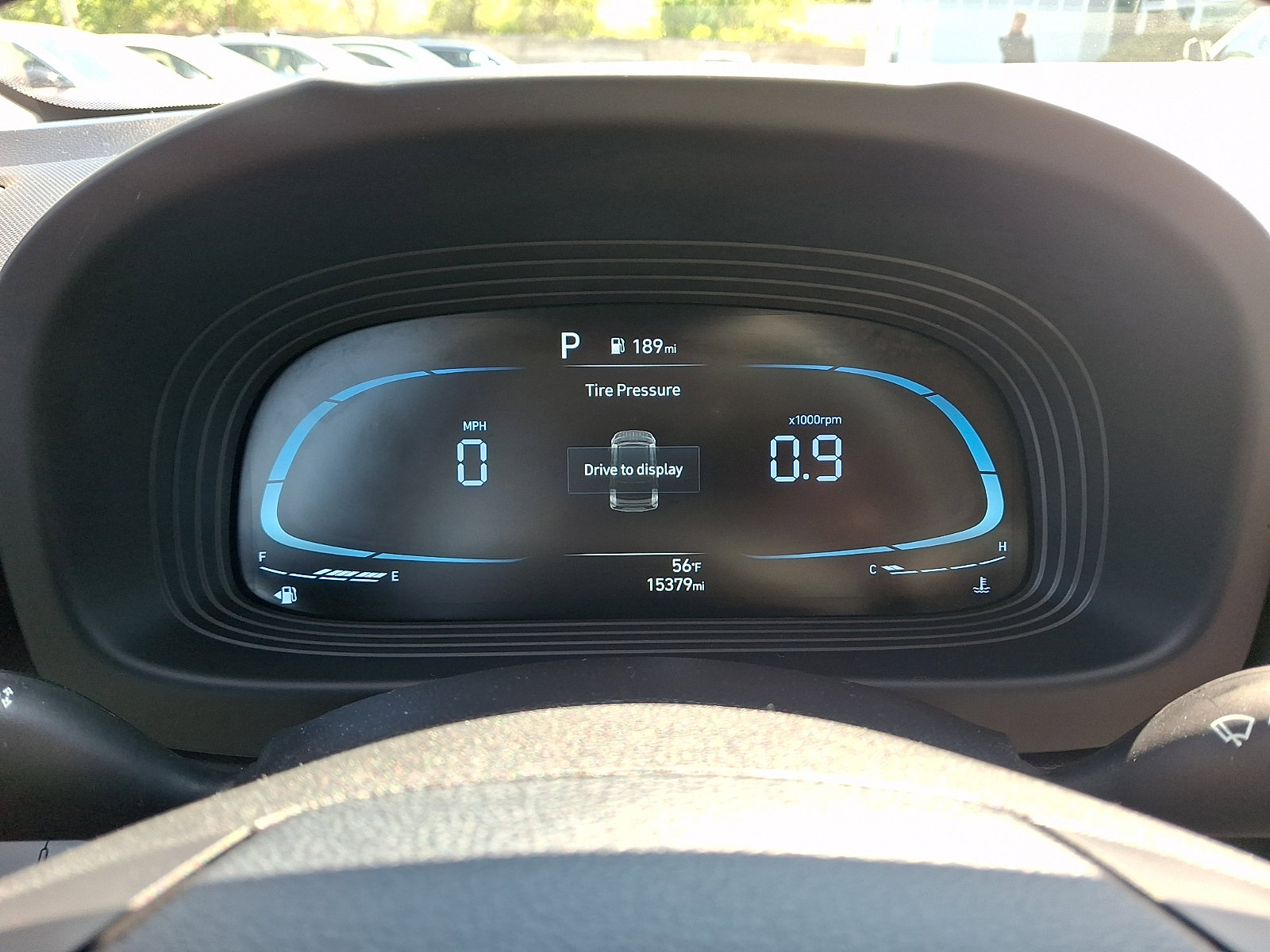 Certified 2023 Hyundai Venue SEL image 20