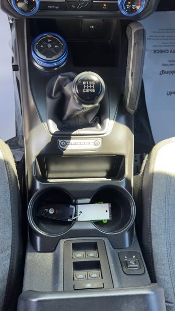 Certified 2022 Ford Bronco Big Bend image 18